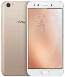 Прошивка телефона Vivo X9s Plus в Ижевске